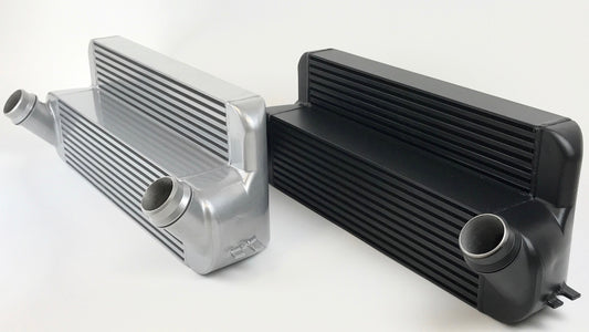 CSF Performance Bar/Plate Intercooler 2015-2018 BMW M2 (F30/F32/F22/F87)