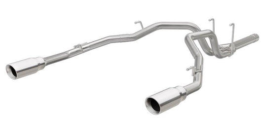 Magnaflow Filter-Back Exhaust System 2014-2018 Ram 1500 V6 3.0L