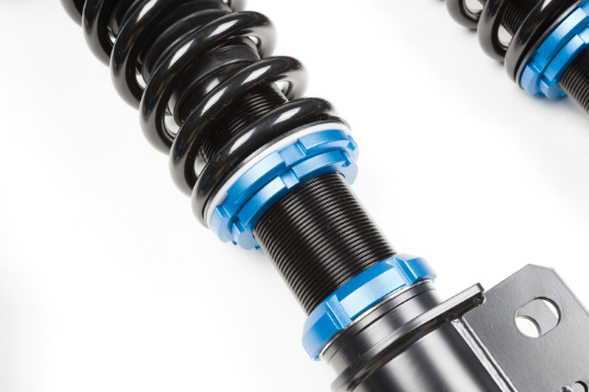 Revel TSD Coilovers 2003-2005 Mitsubishi EVO VIII / 2006 EVO IX