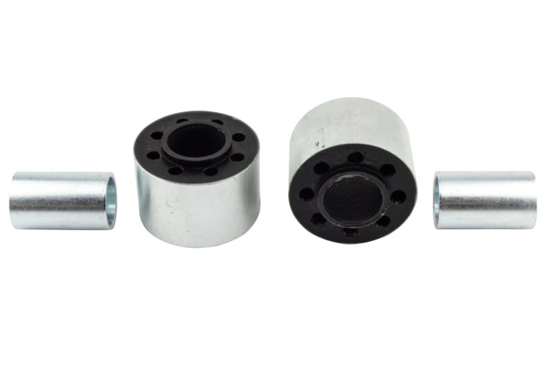 Whiteline Plus 10/01-9/07 Nissan X-Trail (T30) Front Control Arm-Lower Inner Rear Bushing Kit