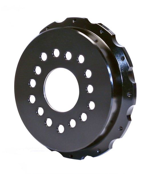 Wilwood Hat-Park Brake 1.54in Offset Multi-5 Lug - 12 on 8.75in