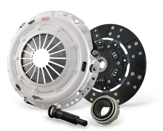 Clutch Masters FX250 Clutch Kit Sprung Disc 2014-2015 BMW M3 3.0L ( Must Use w/ Single Mass Flywheel)