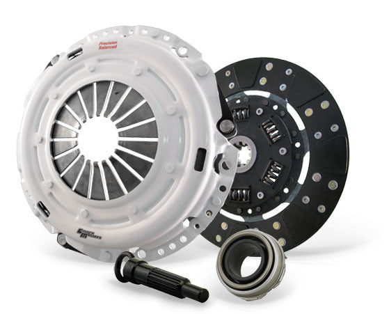 Clutch Masters FX250 Clutch Kit Rigid Disc 2014-2015 BMW M3 3.0L