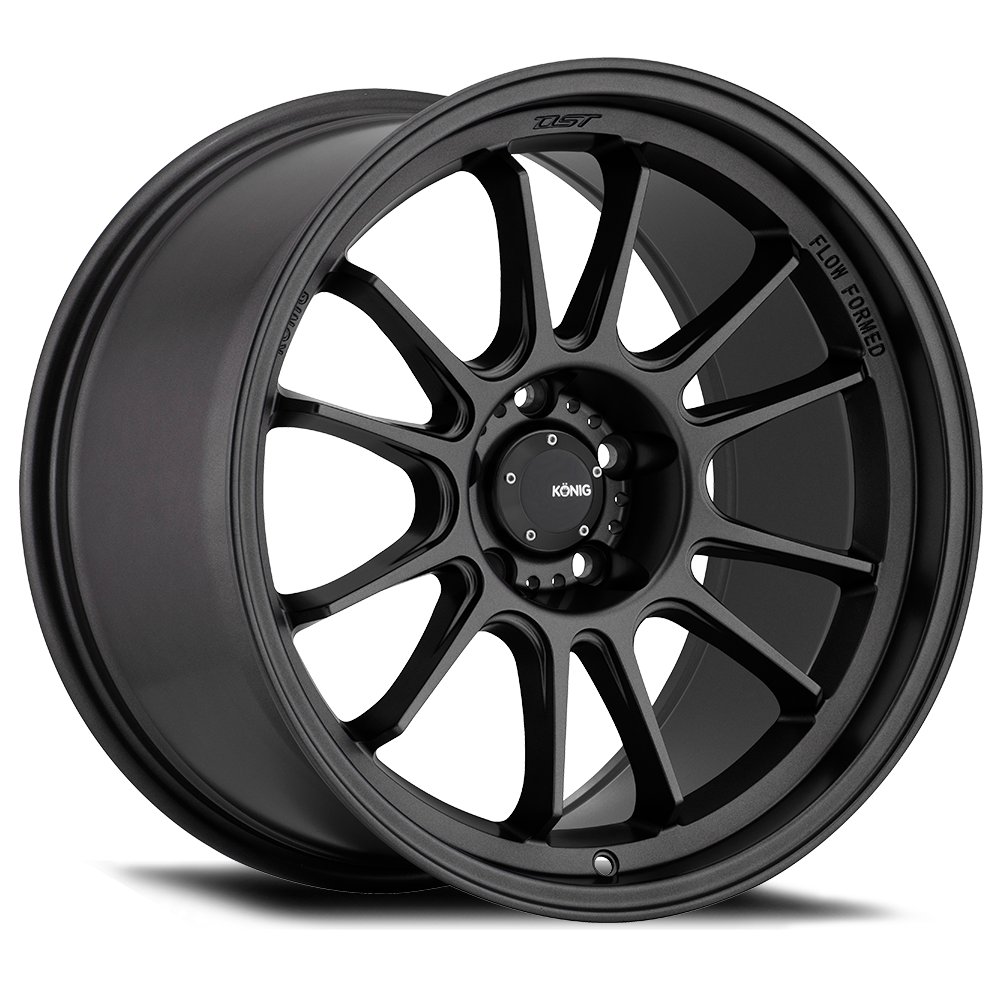 15x7.5 Konig Hypergram / 4x100 / ET 35mm