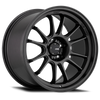 18x9.5 Konig Hypergram / 5x114.3 / ET 25mm