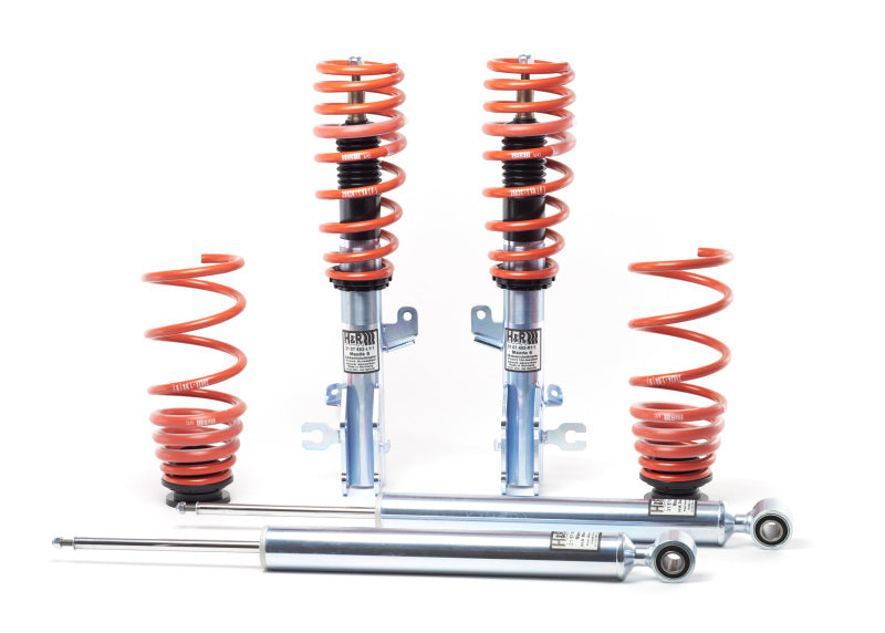 H&R Street Performance Coilover 2014-2019 Mazda Mazda6 GJ