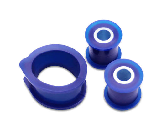 SuperPro Front Steering Rack and Pinion Mount Bushing Kit Nissan Frontier, Pathfinder / Suzuki Equator