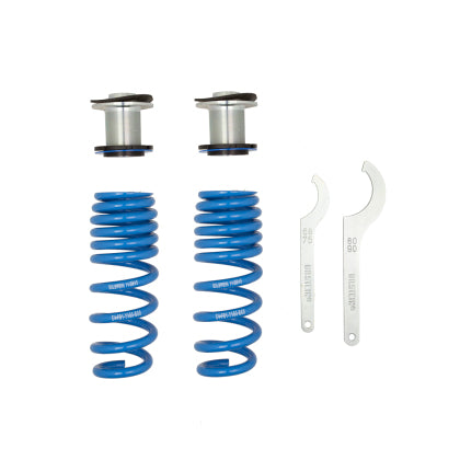 Bilstein B14 (PSS) Front & Rear Performance Suspension Kit BMW 228i, 235i, 320i, 328i, 335i, 428i, 435i, M235i