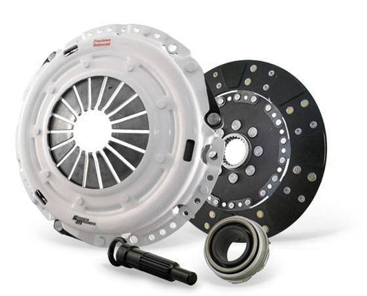 Clutch Masters FX350 Clutch Kit 2009–2013 BMW M3 (E9X)