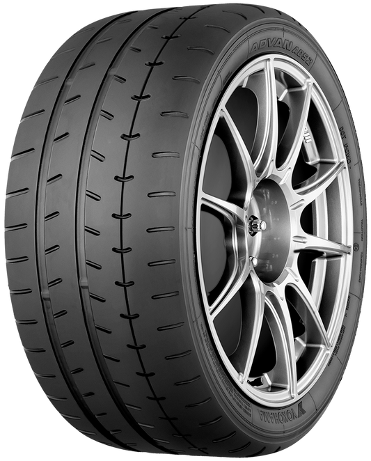 Yokohama Advan A052 TIRE 205/50R15 89V