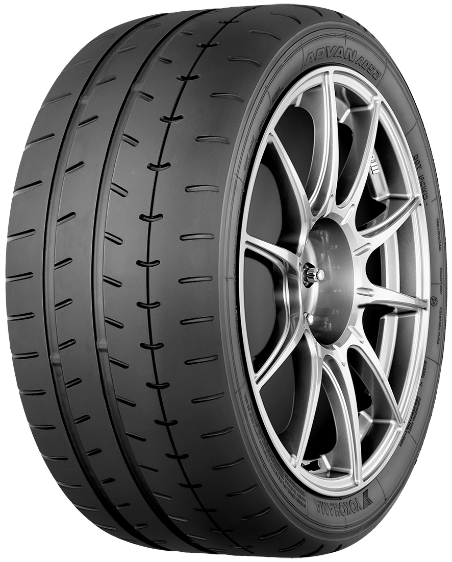 Yokohama Advan A052 TIRE 215/40R17 87W