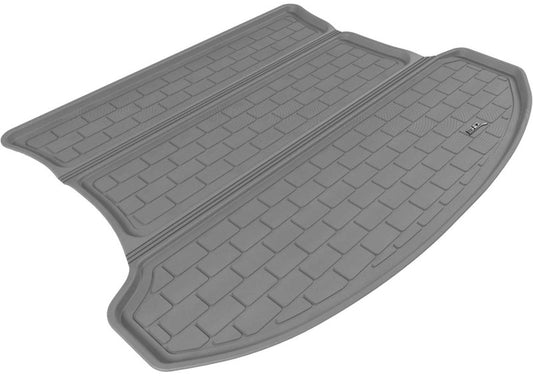 3D MAXpider 2007-2012 Mazda CX-7 Kagu Cargo Liner - Gray