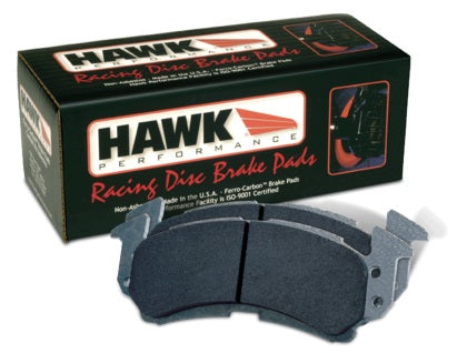 Hawk HP Plus Brake Pads Acura / Honda (front)