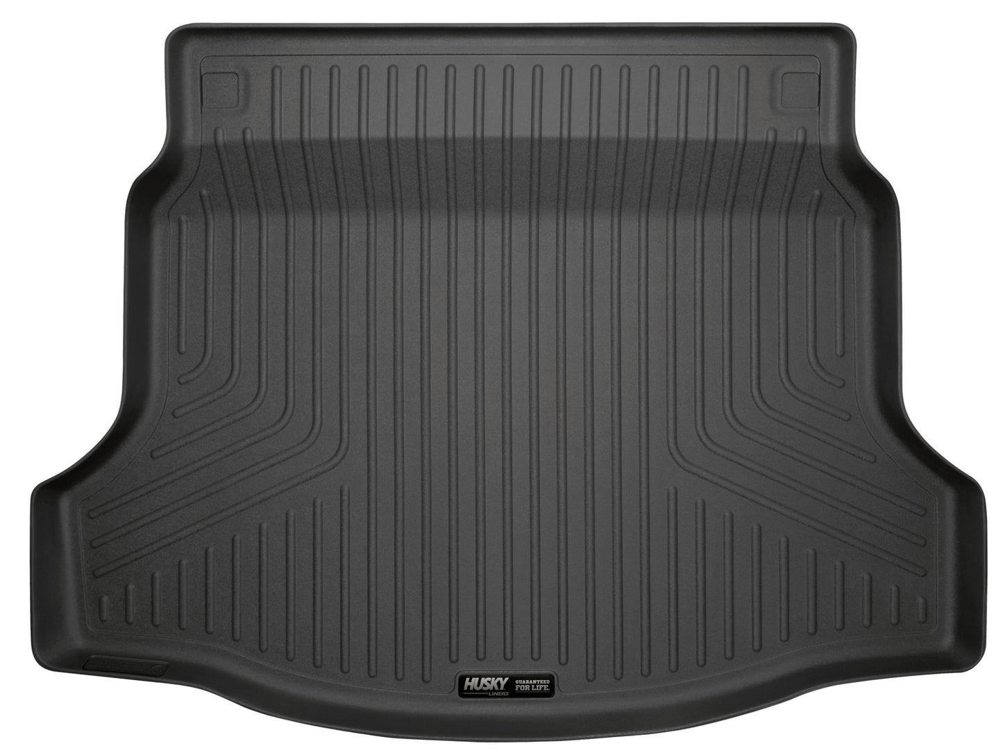 Husky Liners Weatherbeater Series 2017-2018 Honda Civic Hatchback