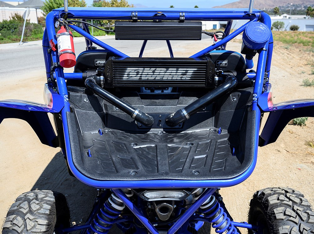 Kraftwerks Supercharger Kit 2016–2018 Yamaha YXZ1000R