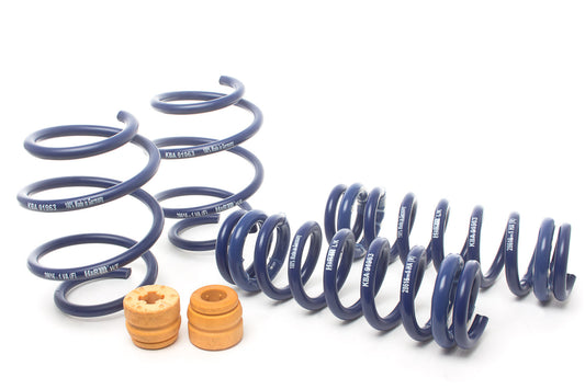 H&R Sport Springs 2021-2025 BMW M3 Sedan / M3 Competition G80