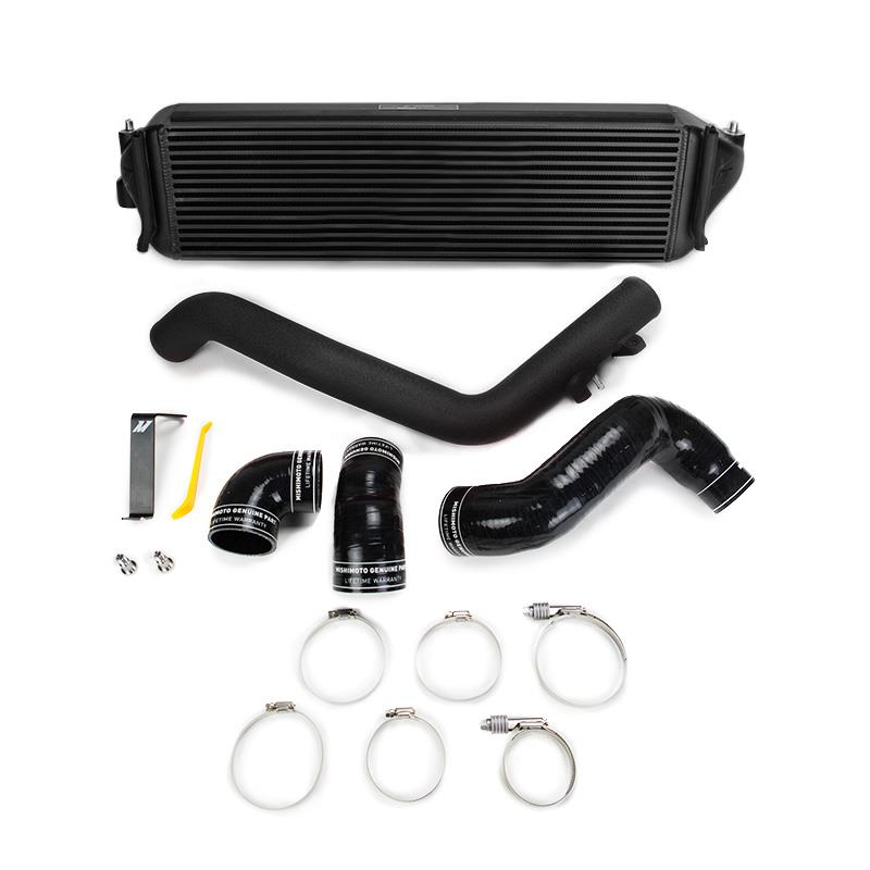 Mishimoto Performance Intercooler 2017-2021 Honda Civic Type R FK8