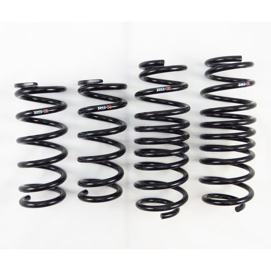 RS-R Superdown Sus Springs 2014-2015 Infiniti Q50 3.7L (RWD)