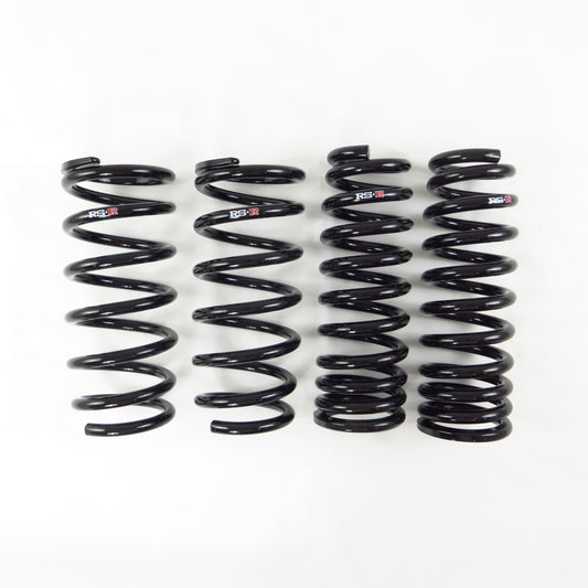 RS-R Superdown Sus Springs 2015-2018 Leuxs RC350 / RC200T (2WD)