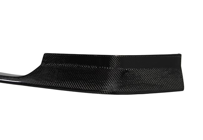 Anderson Composites Type-SS Carbon Fiber Front Lip / Splitter 2010-2013 Chevrolet Camaro SS