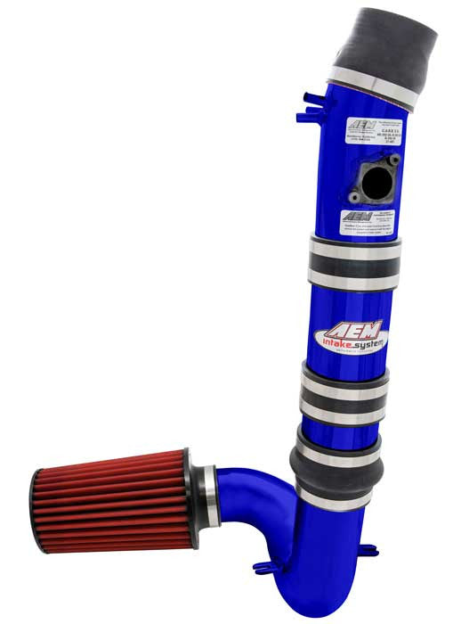 AEM Cold Air Intake 2004-2011 Mazda RX-8 (1.3L)