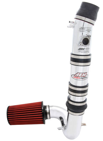 AEM Cold Air Intake 2004-2011 Mazda RX-8 (1.3L)