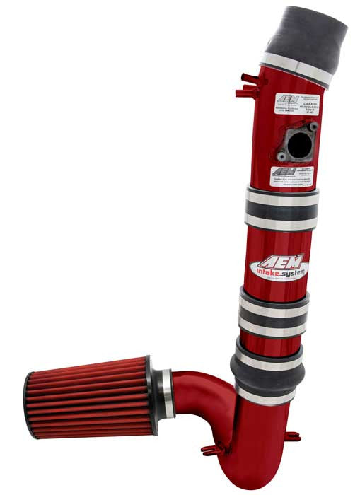 AEM Cold Air Intake 2004-2011 Mazda RX-8 (1.3L)