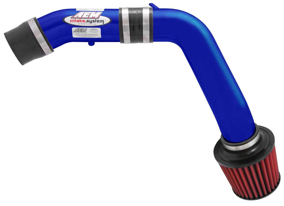 AEM Cold Air Intake 2002-2006 Nissan Sentra 2.5L