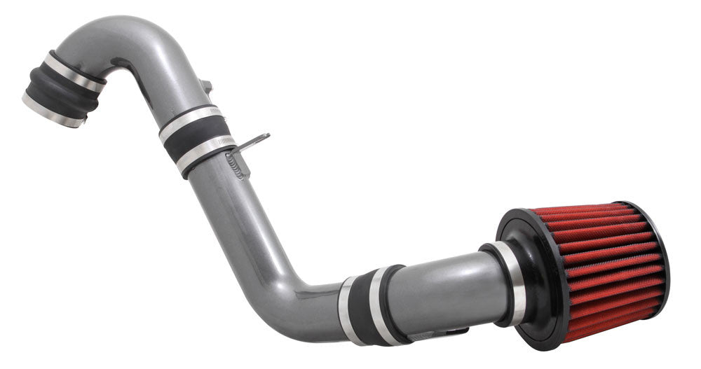 AEM Cold Air Intake 2012-2015 Honda Civic Si 2.4L / 2013-14 Acura ILX 2.4L (Gunmetal Gray)