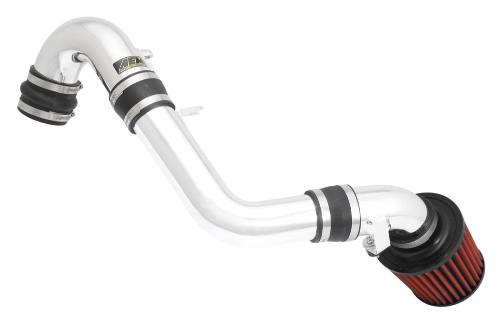 AEM Cold Air Intake 2012-2015 Honda Civic Si 2.4L / 2013-14 Acura ILX 2.4L (Polished)