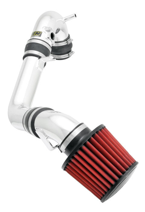 AEM Cold Air Intake 2012-2015 Honda Civic Si 2.4L / 2013-14 Acura ILX 2.4L (Polished)