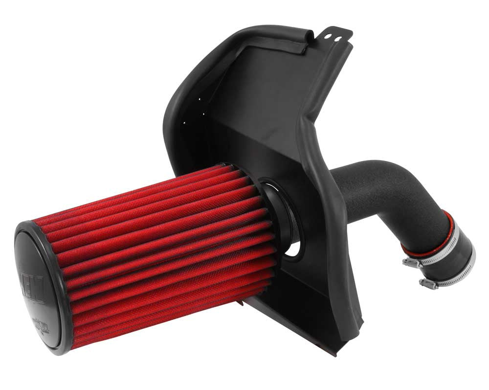 AEM Cold Air Intake 2015-2017 Subaru WRX STI 2.5L (wrinkle black)