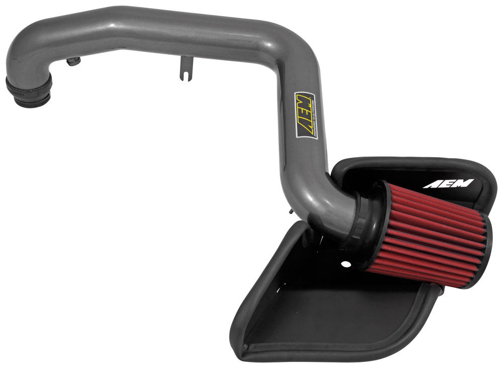 AEM Cold Air Intake 2014-2017 Volkswagen Jetta & GLI / Passat 1.8/2.0L