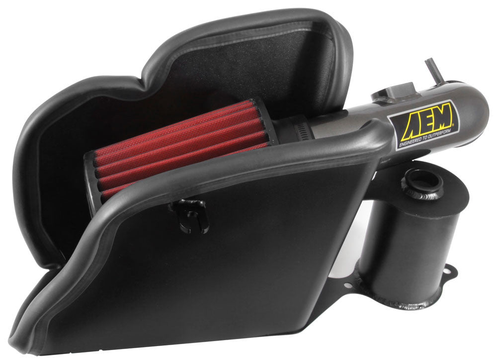 AEM Cold Air Intake 2016-2019 Mazda MX-5 Miata (2.0L)