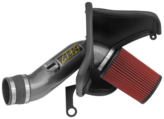 AEM Cold Air Intake 2016-2022 Honda Pilot / 2017-2022 Honda Ridgeline / 2017-2022 Pilot V6 (3.5L)