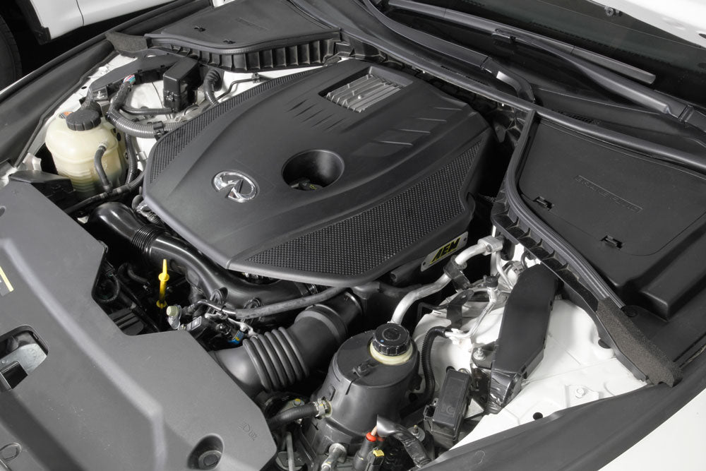 AEM Cold Air Intake 2016 Infiniti Q50 (2.0L)