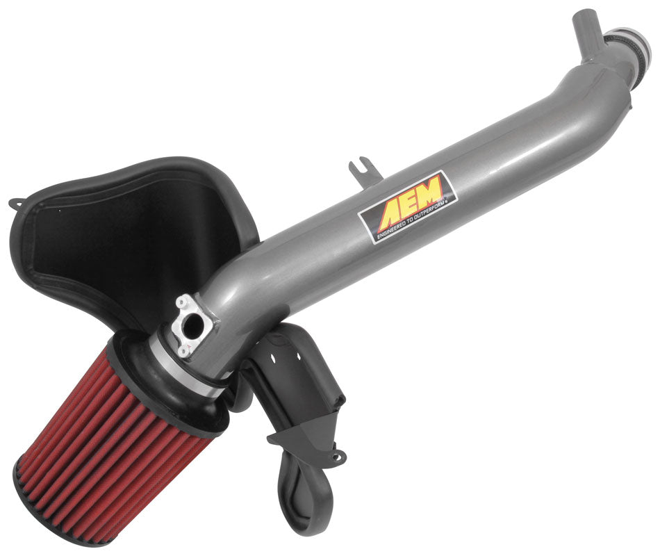 AEM Cold Air Intake 2016 Lexus GS200T (2.0L)