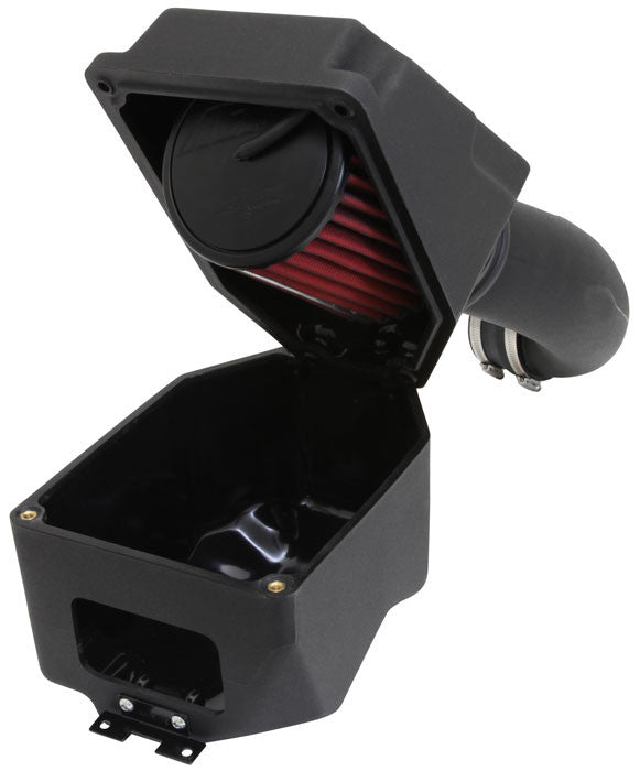 AEM Brute Force Short Ram Intake 2012-2015 Jeep Wrangler 3.6L V6