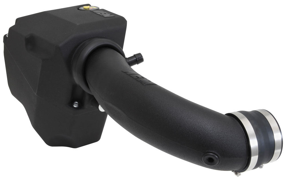 AEM Brute Force Short Ram Intake 2012-2015 Jeep Wrangler 3.6L V6