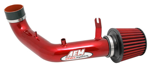 AEM Short Ram Air Intake 2002-2006 Acura RSX 2.0L