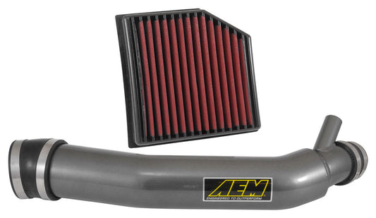 Cold Air Intake 2016-2017 Lexus IS200T (2.0L)