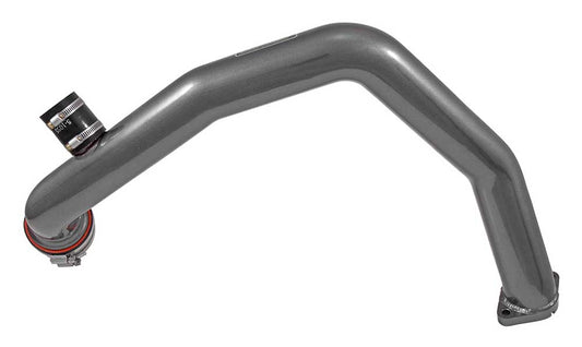 AEM Charge Pipe kit 2015-2020 Subaru WRX (2.0T) Gunmetal Grey