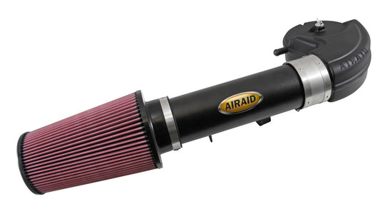 Airaid Short Ram Air Intake 1988-1995 GM/GMC Truck SUV 305/350 TBI