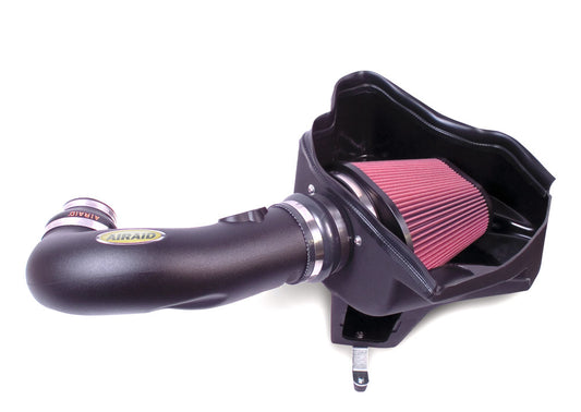 Airaid Cold Air Intake 2012-2015 Chevrolet Camaro V6 (3.6L)