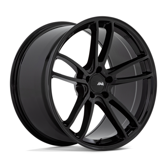 19x9.0 American Racing Mach Five AR941 / 5x114.3 / ET 30mm