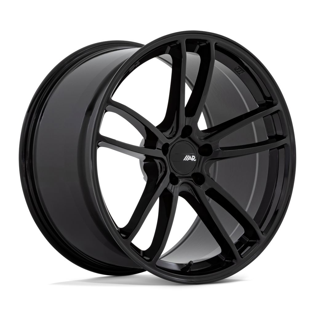 20x11.5 American Racing Mach Five AR941 / 5x114.3