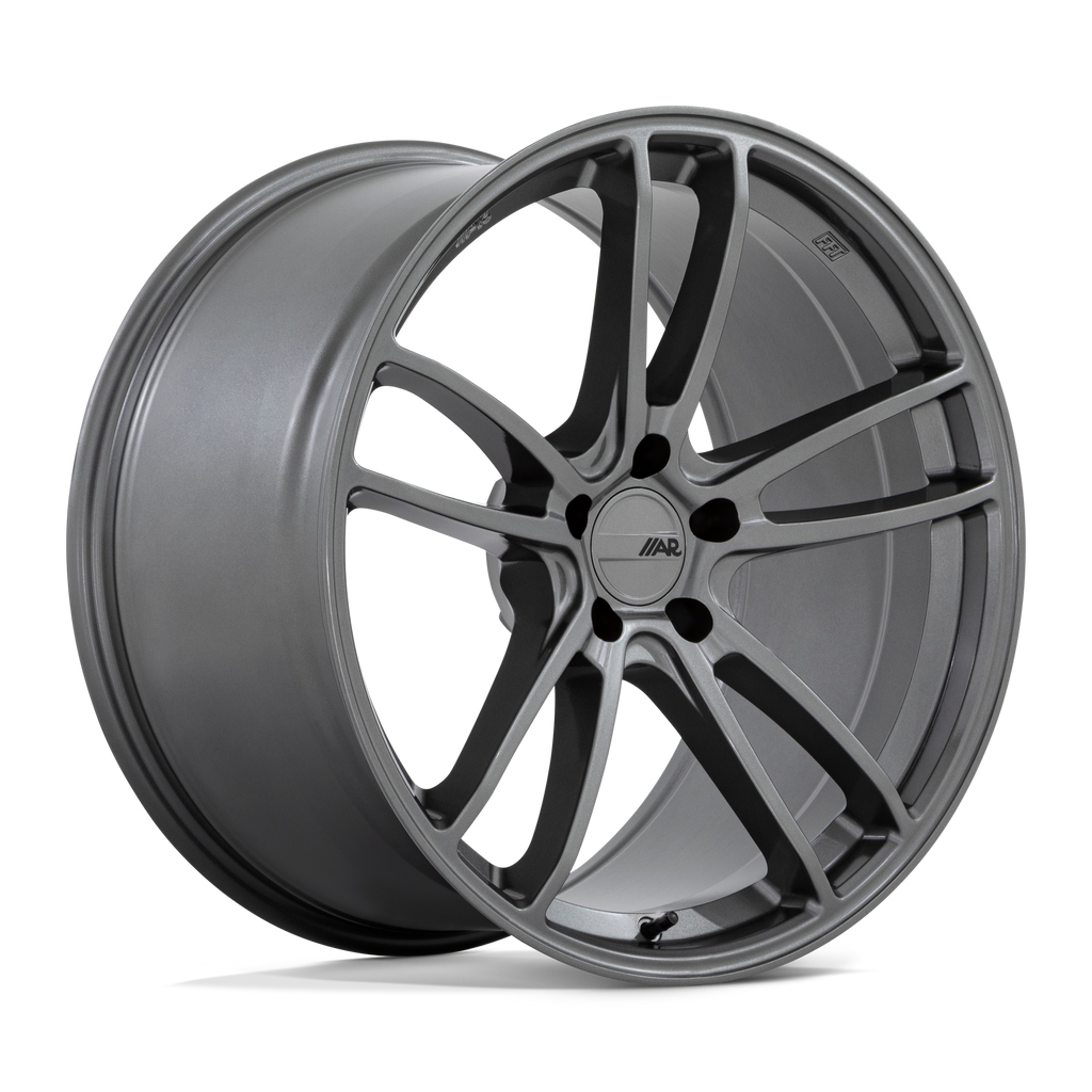 20x11.5 American Racing Mach Five AR941 / 5x114.3