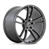 19x11 American Racing Mach Five AR941 / 5x114.3