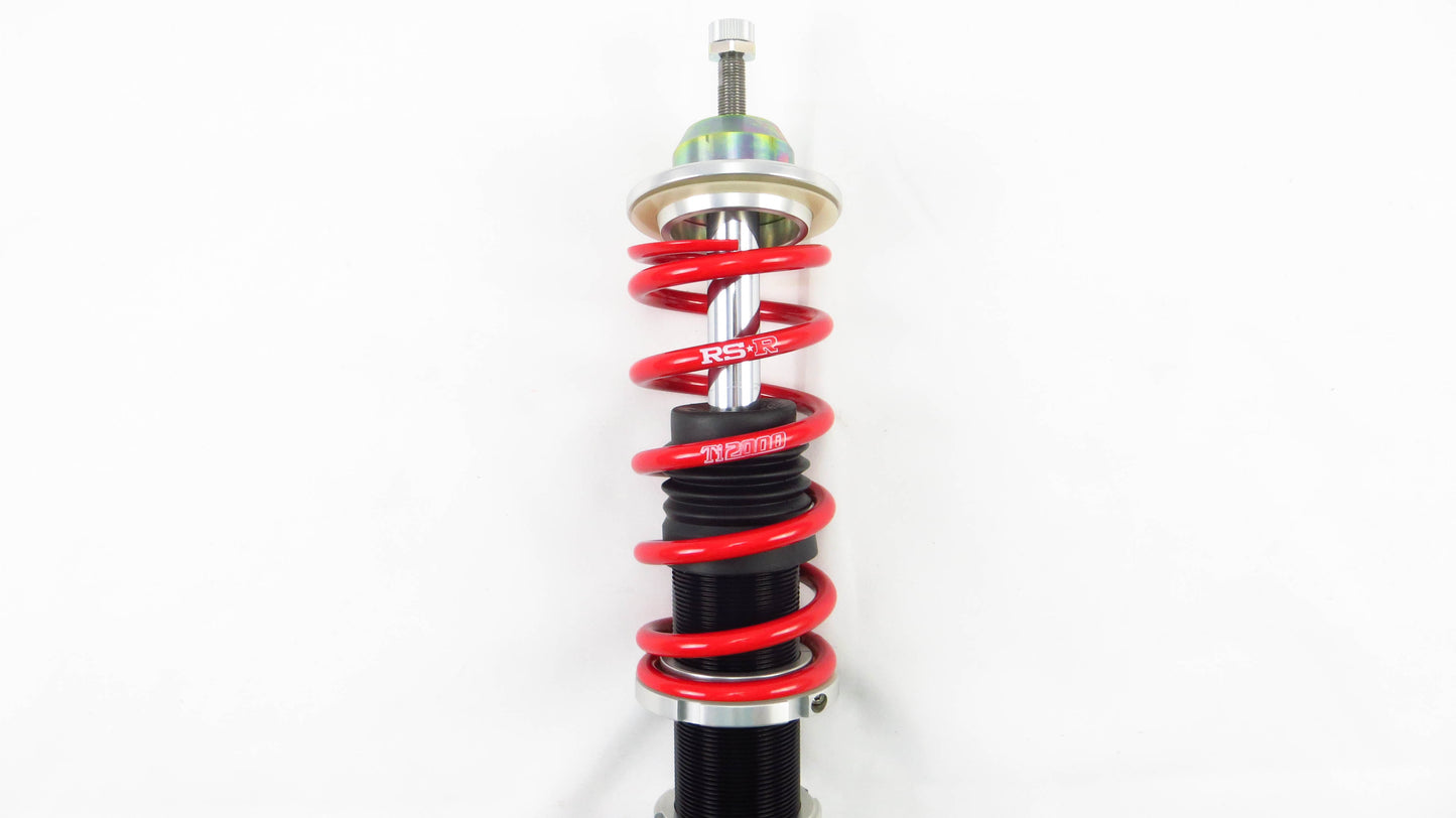 RS-R Sports-i Coilovers 2009-2013 Honda Fit