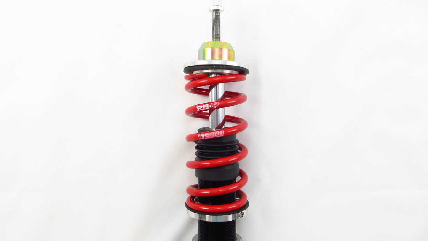 RS-R Sports-i Coilovers 2013-2016 Honda CR-Z